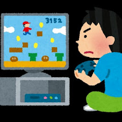 ゲーム実況者指スマ