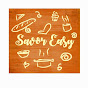 Savor Easy logo