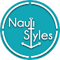 NautiStyles logo