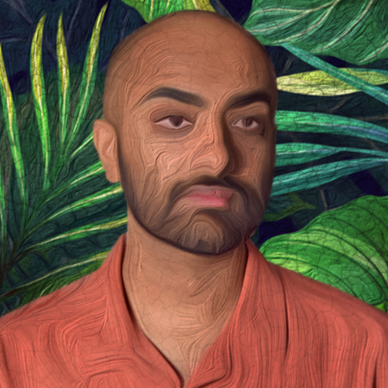 Ashwin “Ashwin” Ramdas icon