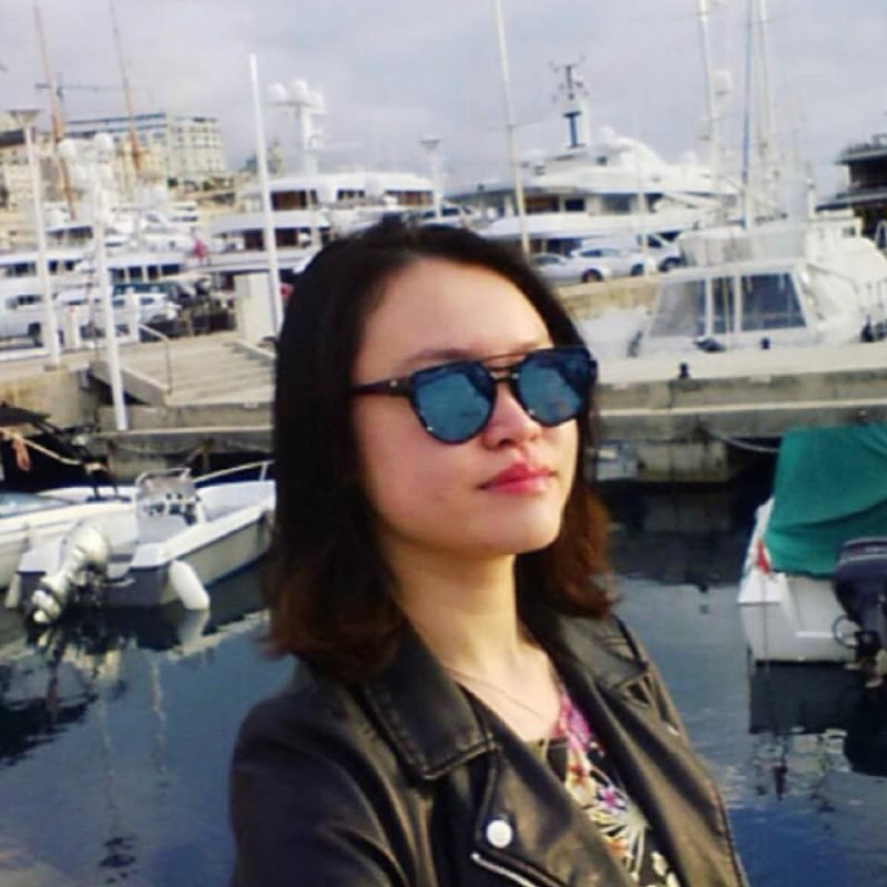 Alece Liew