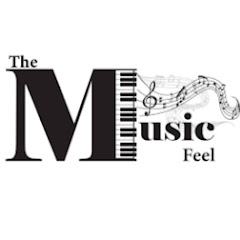 The Music Feel channel logo