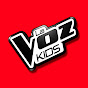 La Voz Kids España