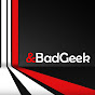BadGeekFR logo