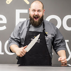 Škola vaření s Honzou Krobem