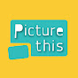 Picture This logo