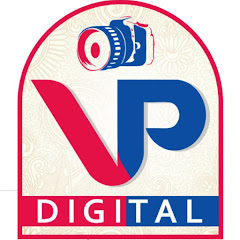 VP DIGITAL STUDIO channel logo