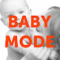 Baby Mode TV logo