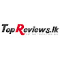 Top Reviews-Sri Lanka logo
