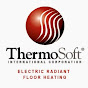 Thermosoft logo