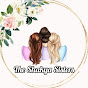 The Shakya Sisters logo