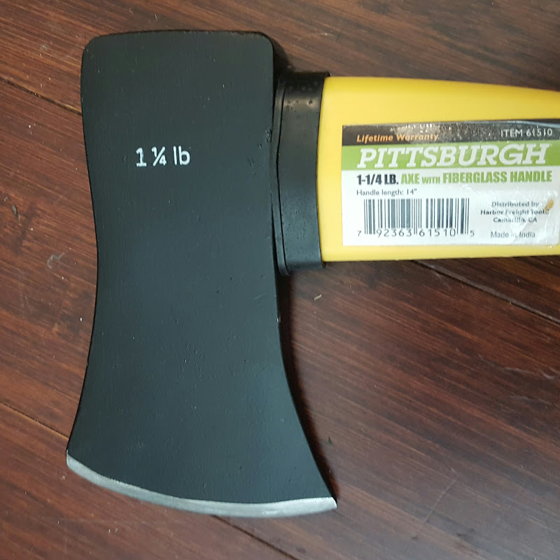 Texas Tool Review
