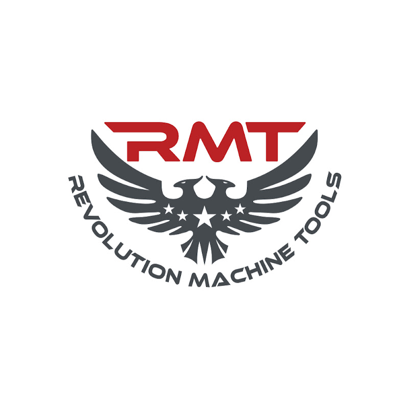 RMT - Revolution Machine Tools