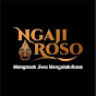 Ngaji Roso channel logo