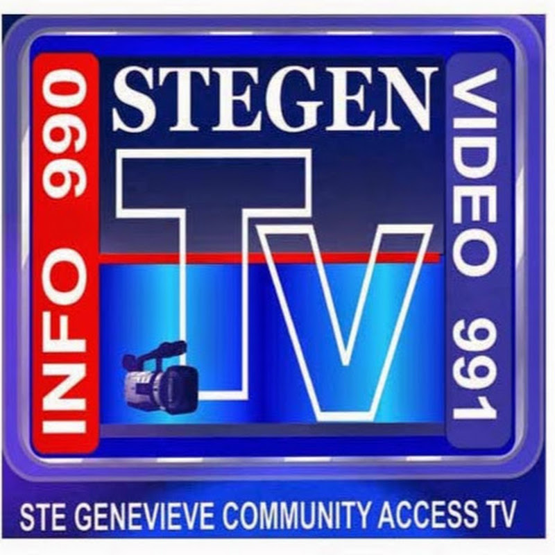 Stegentv