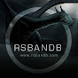 RSBANDB logo