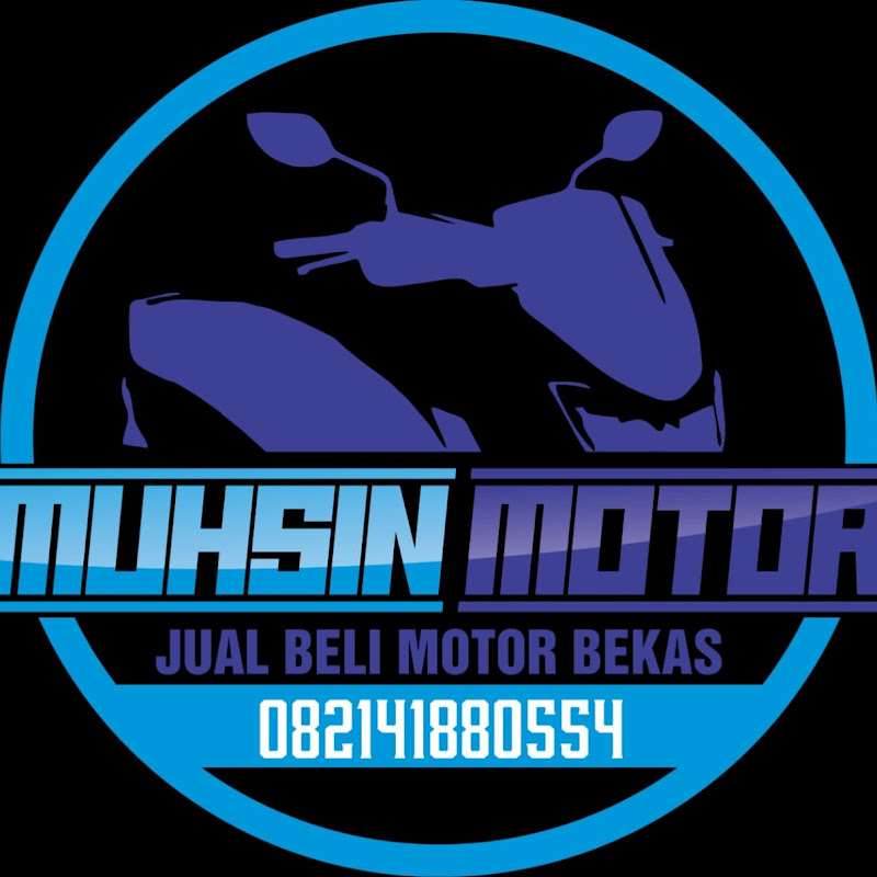 Muhsin Motor Magetan