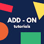 Add-on Tutorials logo