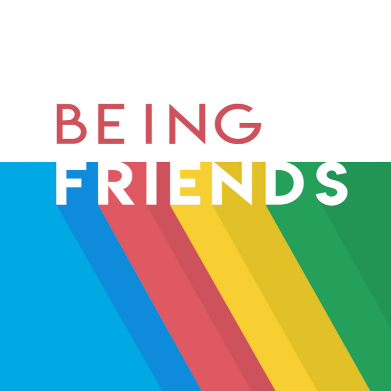 Being Friends