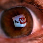 EYES ON YOUTUBE logo