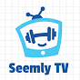 Seemly TV logo