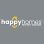 Happy Homes Property Manager logo