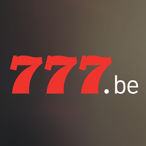 Casino777be YouTube channel image