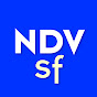 NDVSF Catholic Church logo