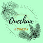 Quechua Sounds logo