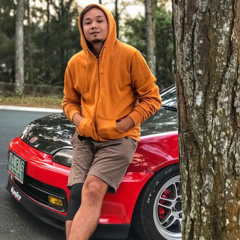 Criz Vlogs