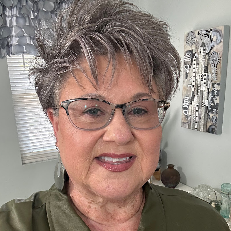 Patti Tolley Parrish icon