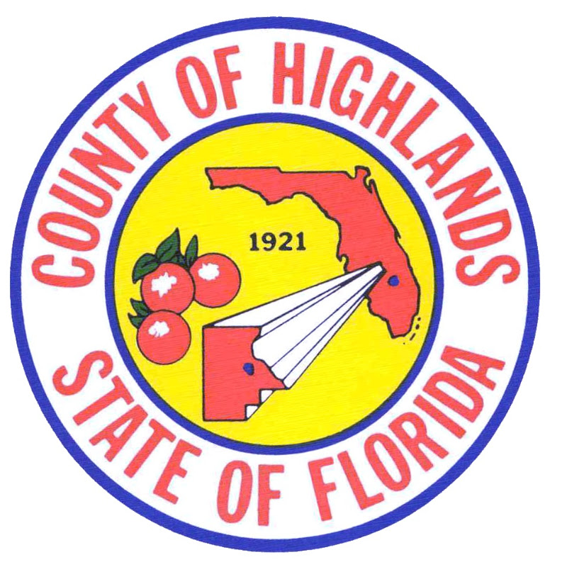 Highlands County Board of County Commissioners