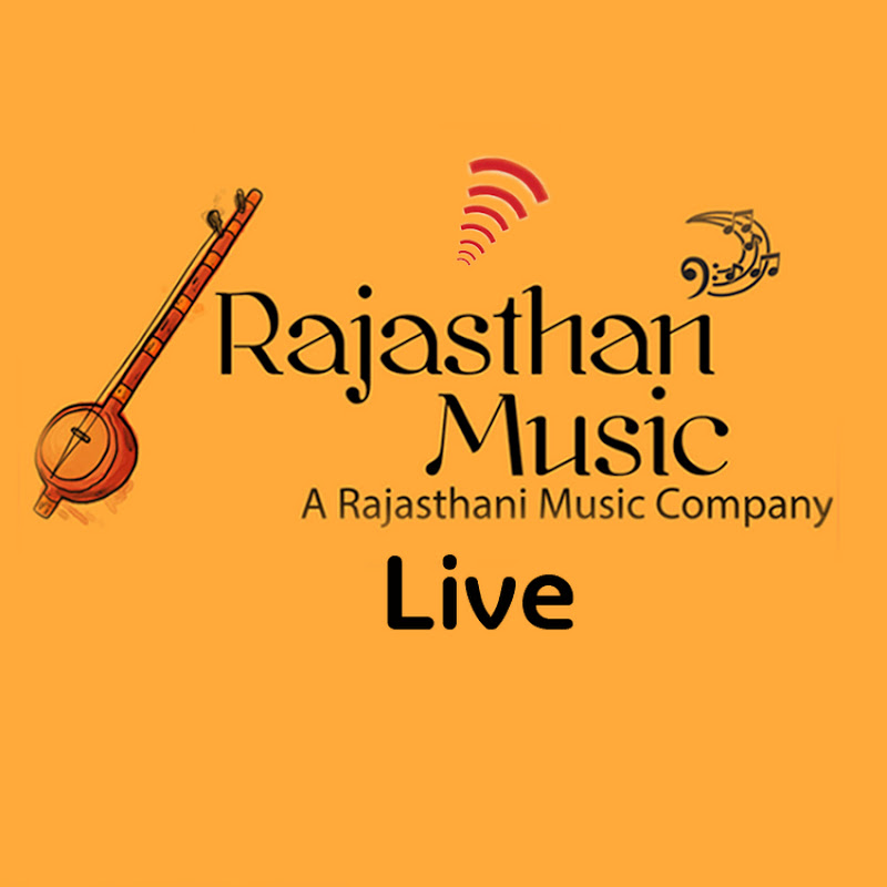 Rajasthan Music Live