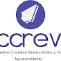 CCREVI AGUASCALIENTES logo