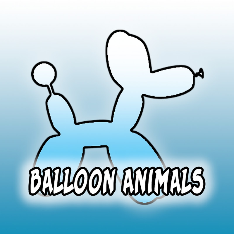 Balloon Animals