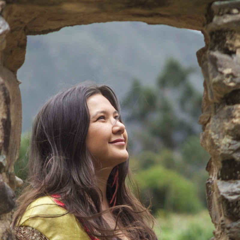 Sacred Valley Healing channel avatar
