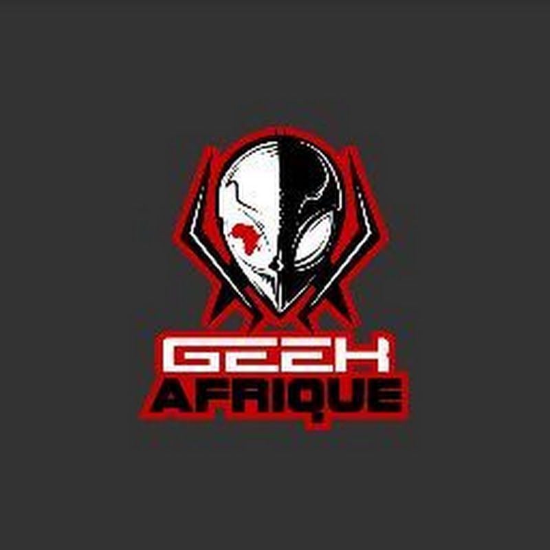 Geek Afrique