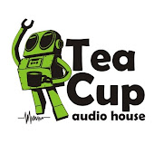 TeaCup Audio