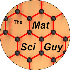 The Mat Sci Guy Avatar
