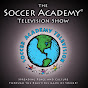 The Soccer Academy Television Channel logo