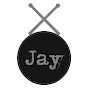 Jay K Drums logo
