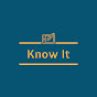 Know It logo