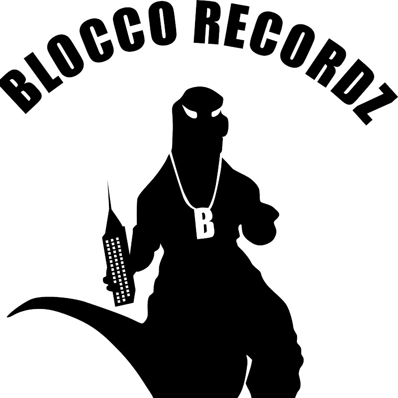 BloccoRecordz icon