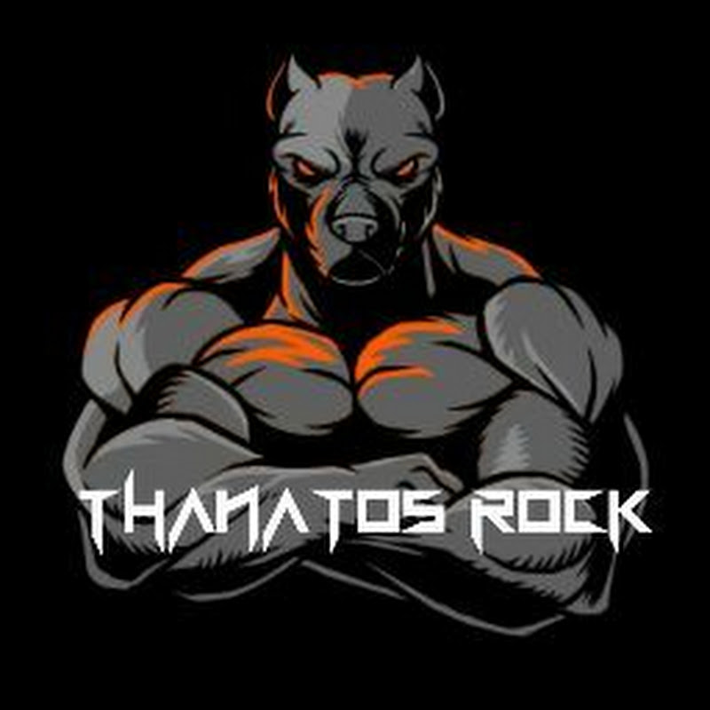 Thanatos Rock