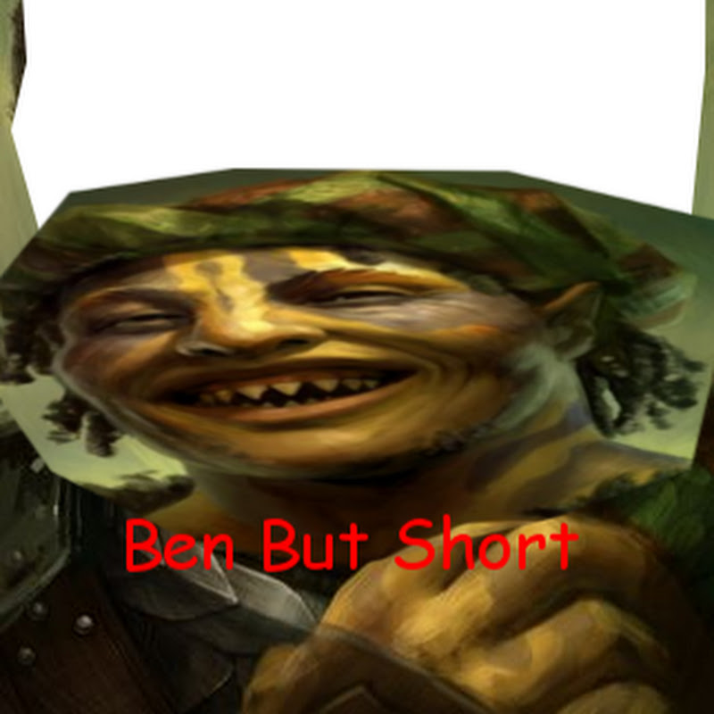 Bengani Shorts