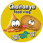 chaitanya food vlog