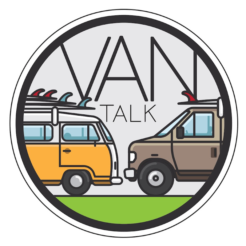 Van Talk