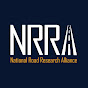 National Road Research Alliance logo