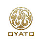 theOYATOstudio logo