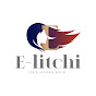 E-litchi logo